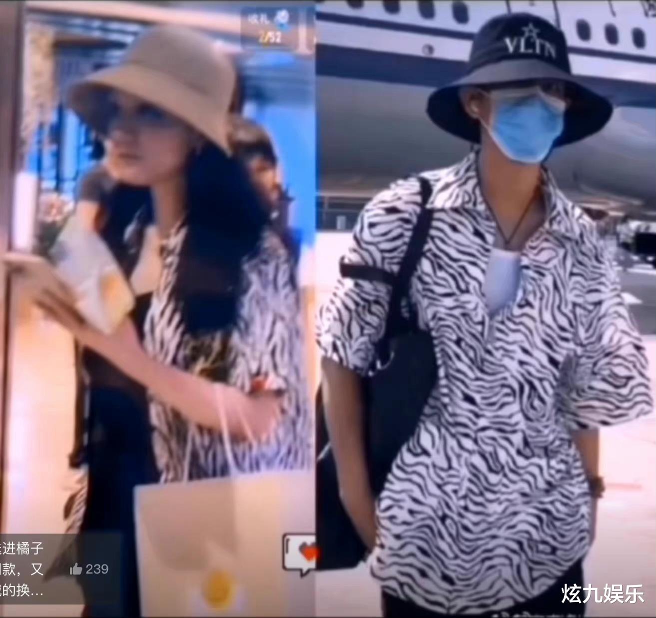 肖战|胡歌老婆是其执行经纪，引发顶流圈震荡，肖战与女经纪人率先躺枪