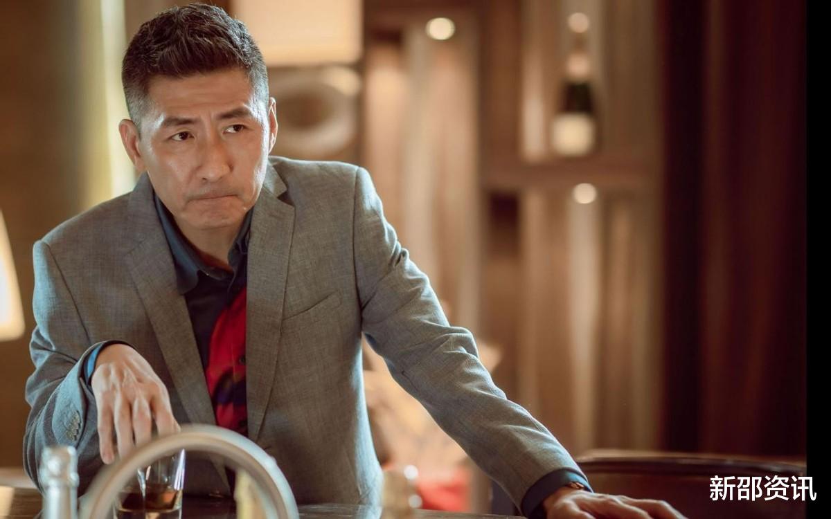 张子健|被李婷“逼着”离婚,前妻去世后才知真相,张子健的心中有愧疚