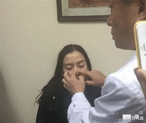 Angelababy|杨颖15年前视频曝光！整没整容一目了然，“换头”传言夸张了