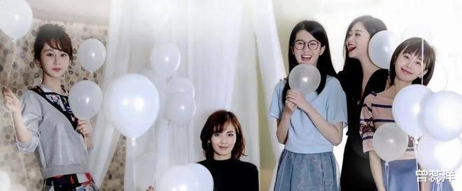 欢乐颂第三季|《欢乐颂3》仅开播四集引热议，五美性格迥异，谁最受欢迎？