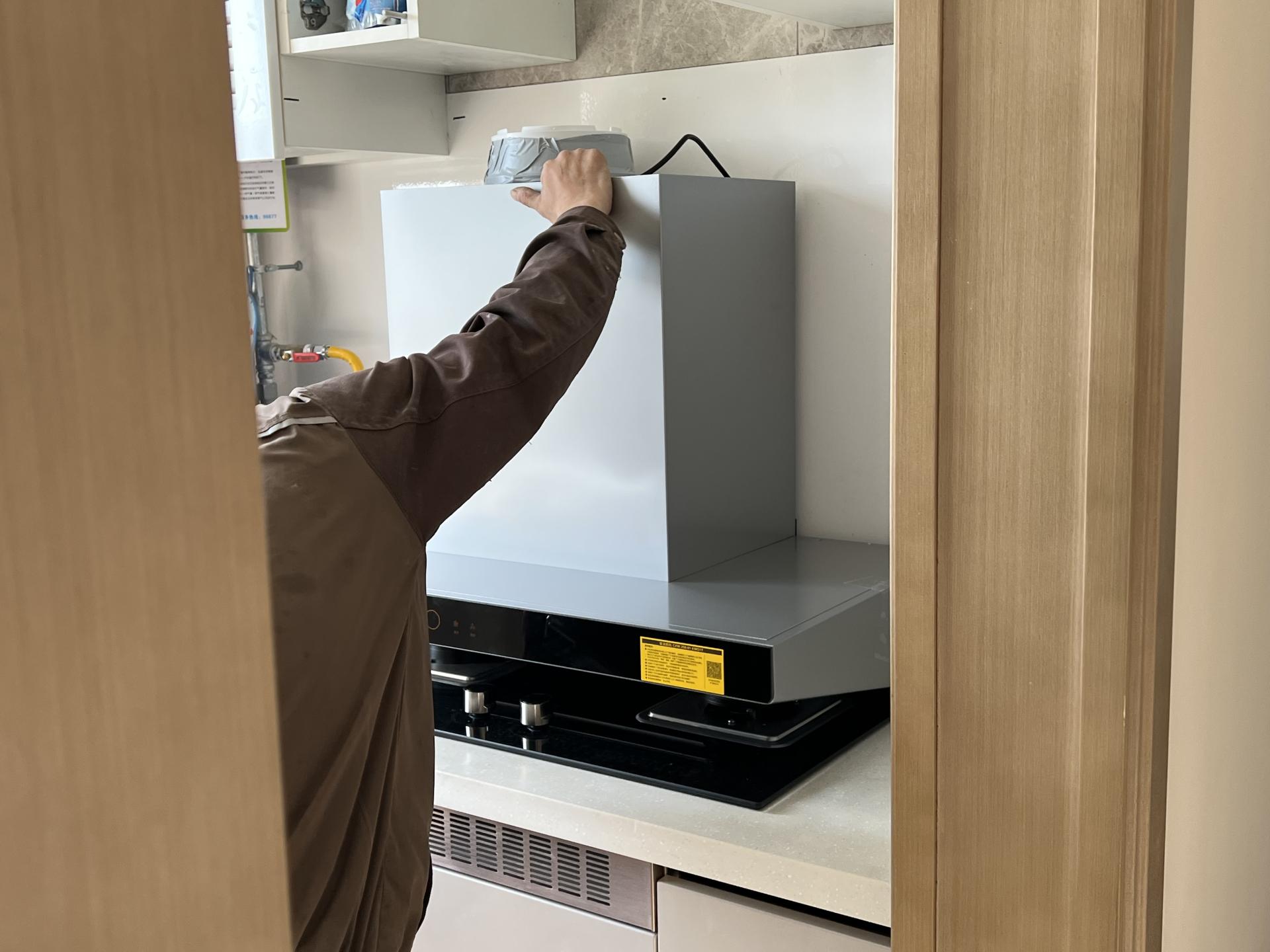 抽油烟机|油烟机你真的选对了吗?2022年油烟机选购新标准