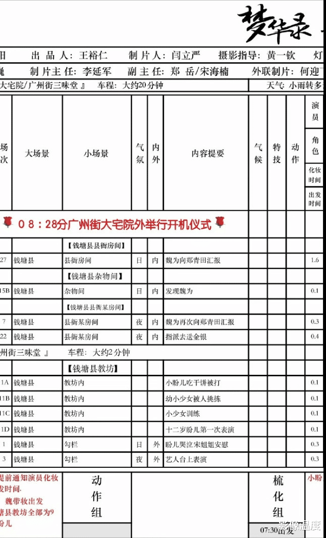 刘亦菲|今晚8点终于开播，古装S级大剧《梦华录》强势上线，刘亦菲陈晓柳岩主演