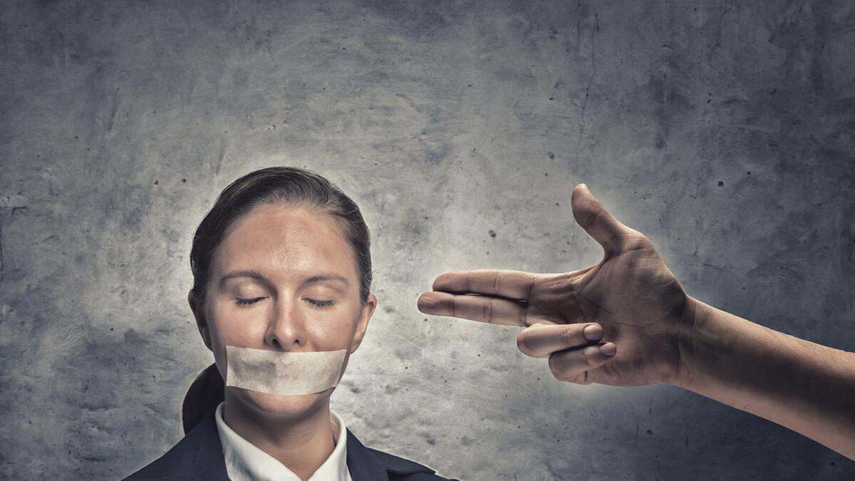 深圳市|你以为的职场，充满了“阴谋论”