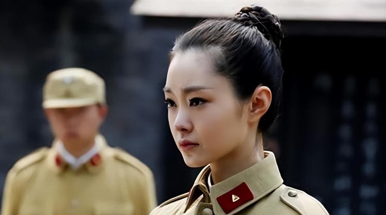 于曼丽|再看《伪装者》才知：王天风使尽手段就为了让明台和于曼丽在一起