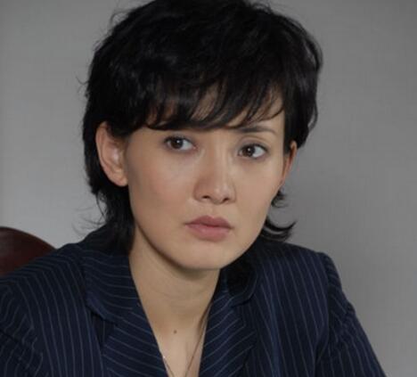 牛莉|春晚常客牛莉:嫁大丈夫被宠成公主,每次吵架都是我占上风