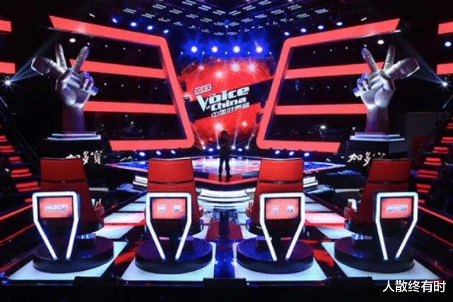 中国好声音|《中国好声音》官宣导师阵容强：刘德华当见证人，汪峰退出梁静茹加入