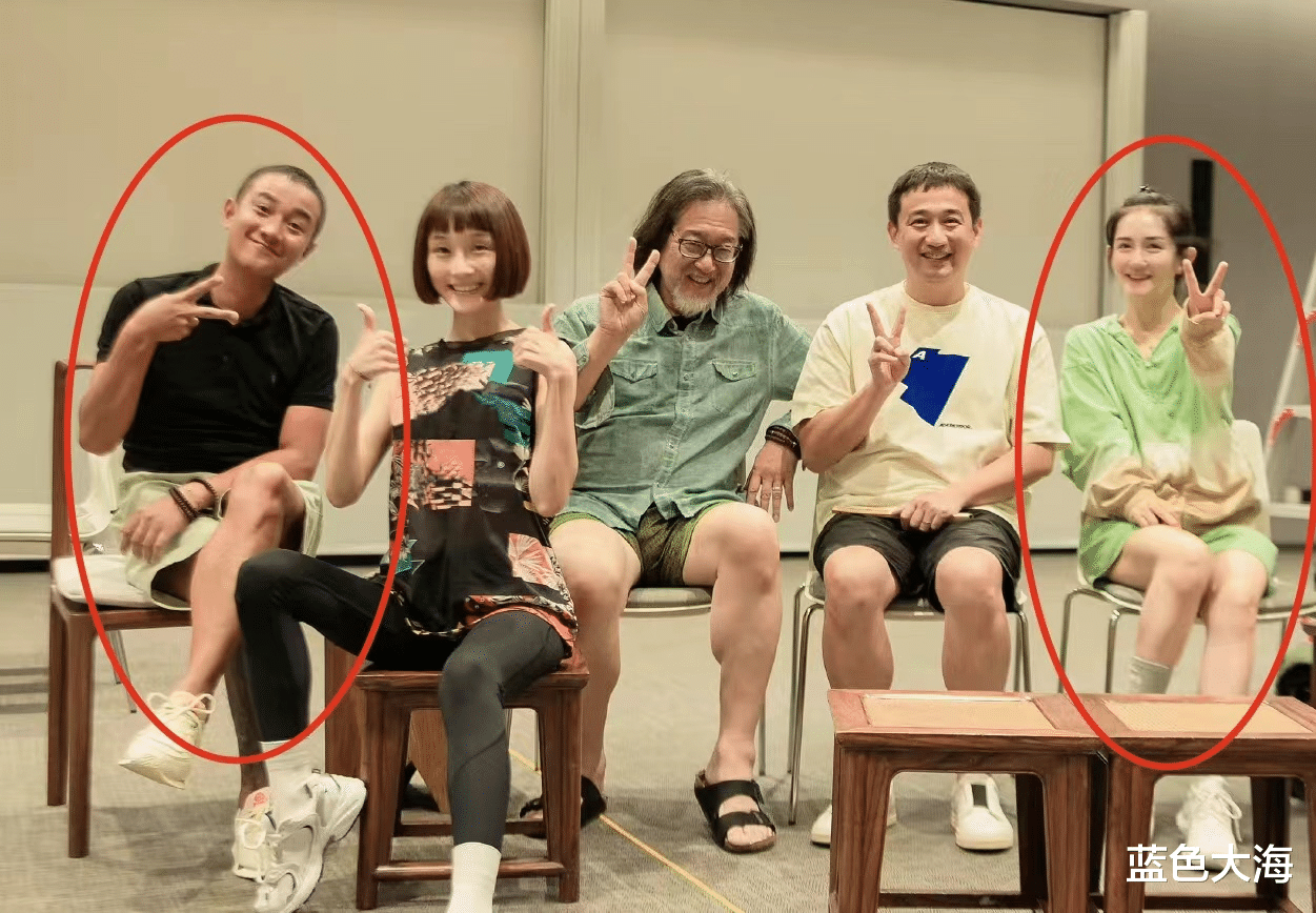 马伊琍|离婚3年,文章发福老10岁,马伊琍冻龄逆生长,差距明显出来了