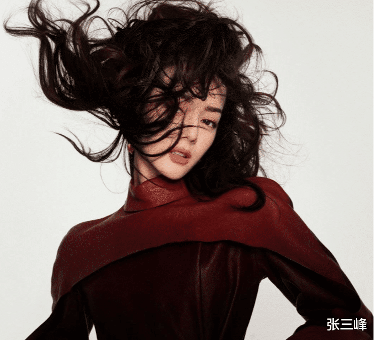 撞脸|女星“跨性别”撞脸！赵露思被称女版张大大，热巴撞脸全球巨星