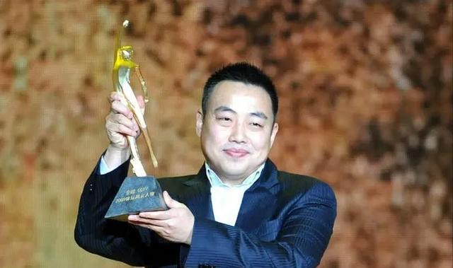 刘国梁|刘国梁曾卸任总教练！拒绝被降级当组长，主动辞职回归家庭