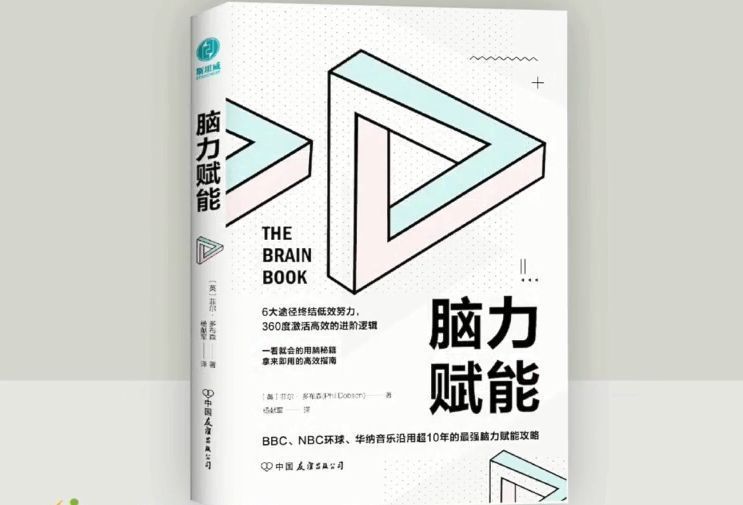 如何让大脑更强大?打造最强大脑的5个关键要素