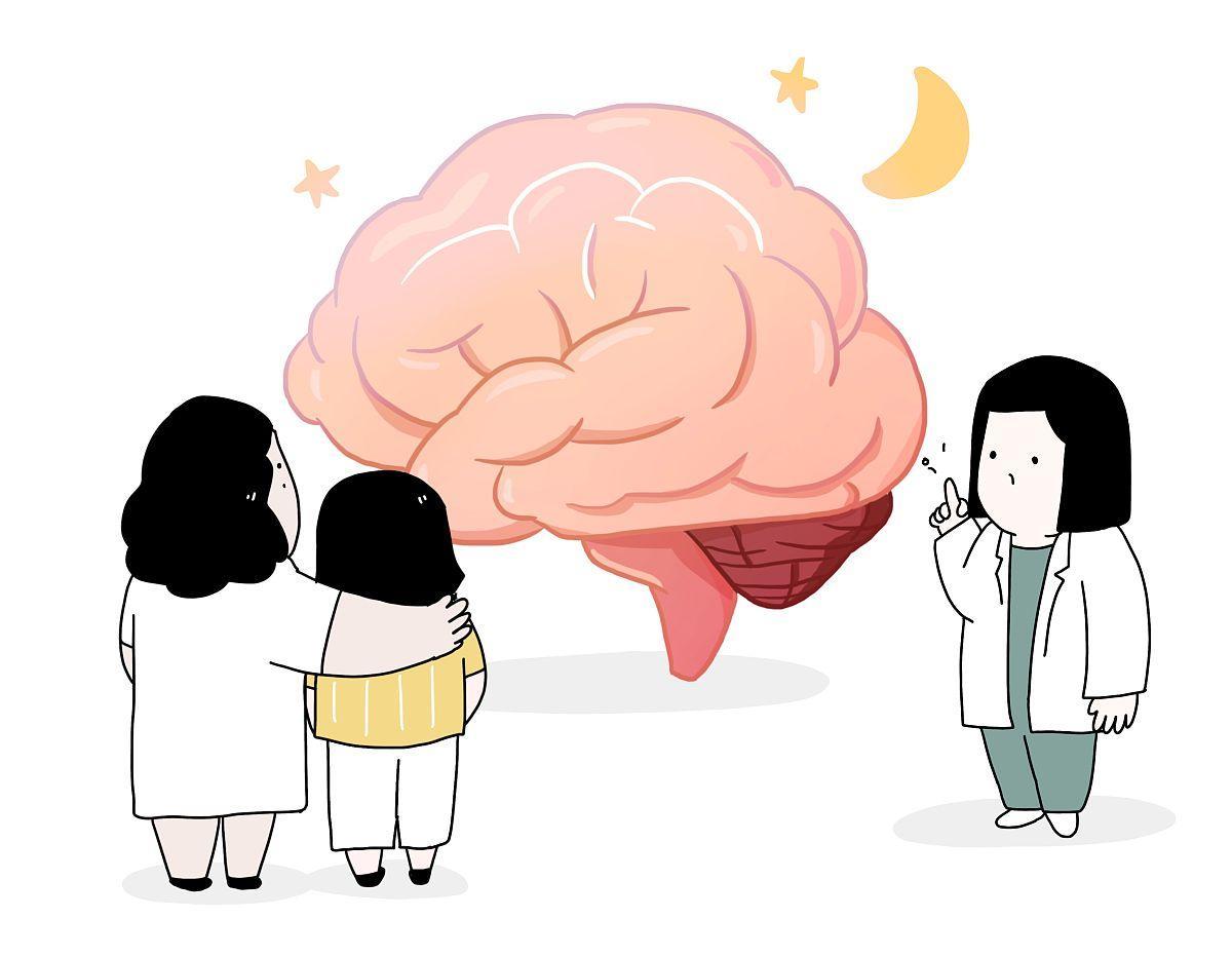 记忆力下降,怕得老年痴呆症,智闹计划创始人教你《拯救记忆》