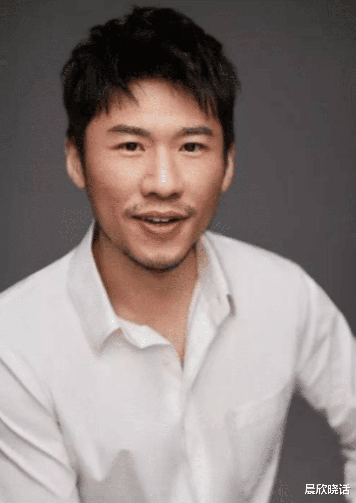 张若昀|给父母长脸的6位“星二代”，有人成顶流，有人成国家一级演员