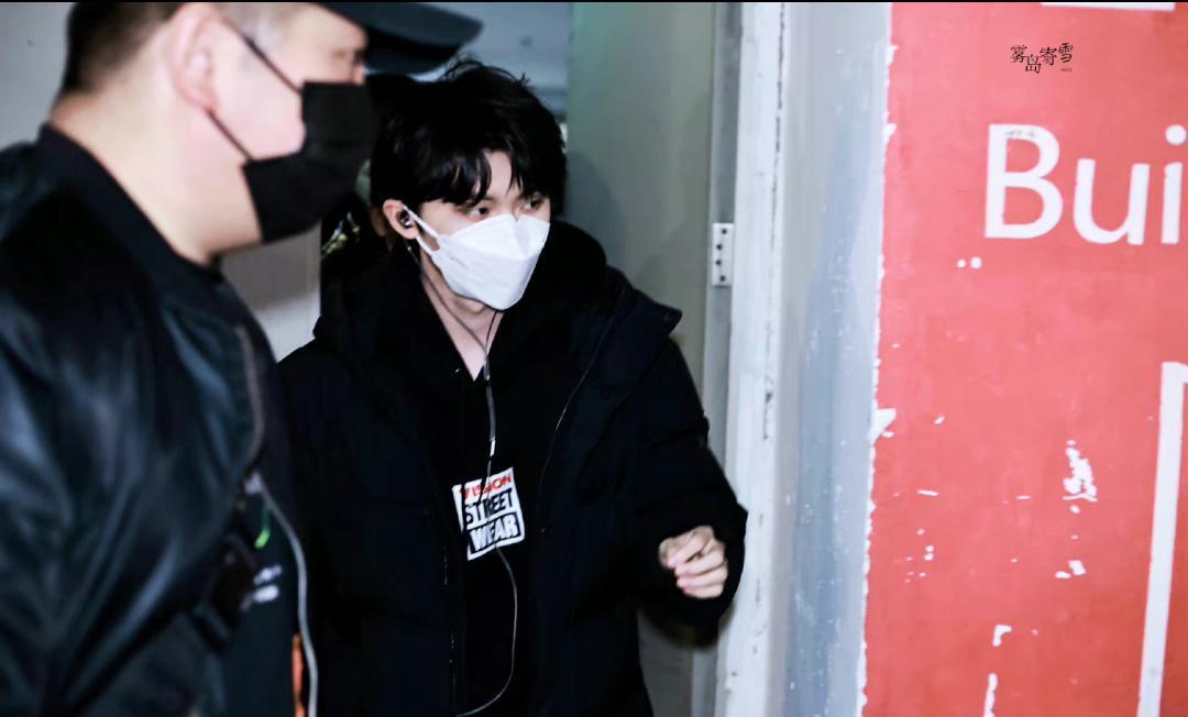 时代少年团|TNT近期行程,三场晚会一场盛典全是录播!怕粉丝应援影响直播?