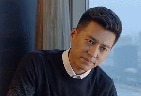 丁学坤|10位中年演员进步大排名:王雷第1、靳东第六、袁泉第十