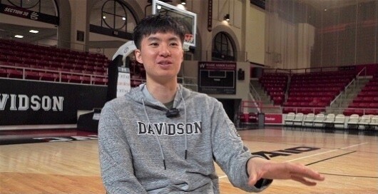 上海申花|次轮58顺位，韩国新星冲击NBA！再见中国篮球，姚易之后无王牌