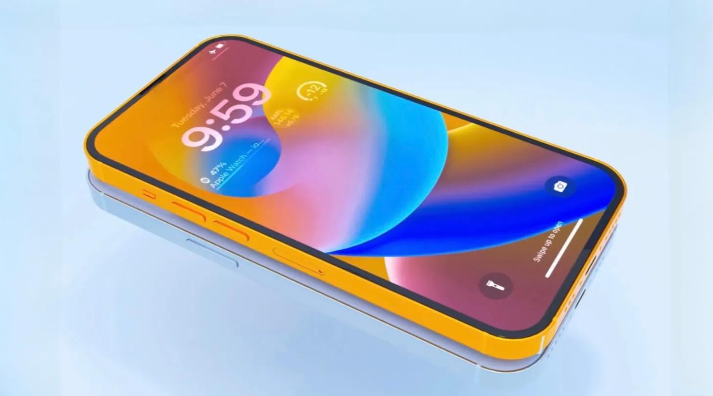 苹果|够狠，iPhone 15 Pro Max概念图曝光，这才是完全体