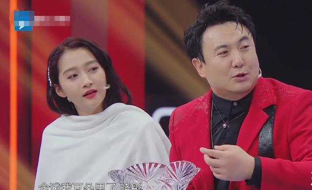 华晨宇|《王牌6》首播：贾玲变胖华晨宇暴瘦，游戏环节一成不变让人失望