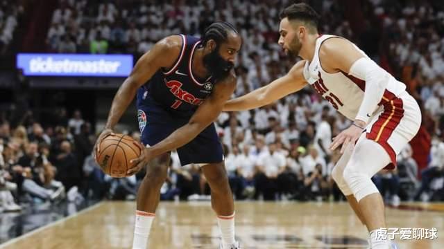 |5/9NBA半决赛预测：战况分析 让胜负 大小分预测，76人扳平热火？