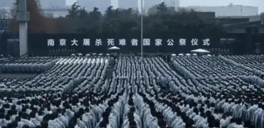 南京大屠杀唐顺山回忆:我躺在尸体堆里装死,一声不吭地挨了5刀