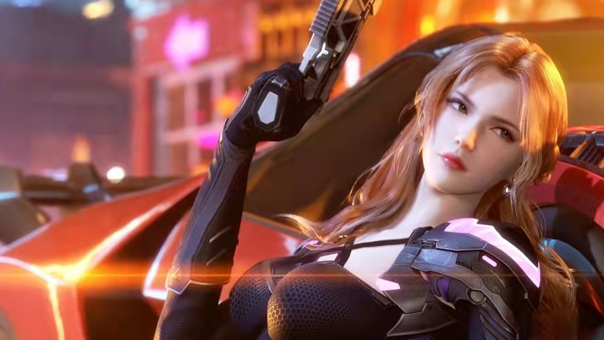 acgn漫评|学院篇完结坎迪斯珍妮特终成一对，大舅哥变脸真快，洪终于出来了