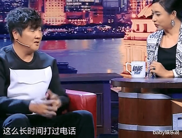 孙楠|离婚13年后，再看孙楠买红妹，才发现离婚时为何坚定