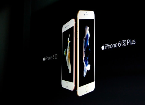 苹果|苹果宣布淘汰iPhone6S/iPhone6S Plus