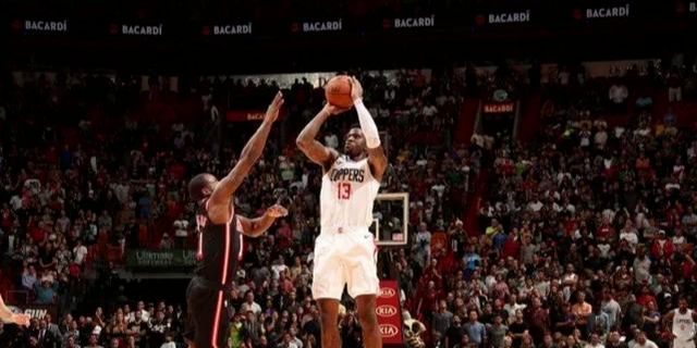 辽宁男篮|网传辽宁本钢试训NBA外援贾米尔·威尔森，辽宁总冠军稳了吗？