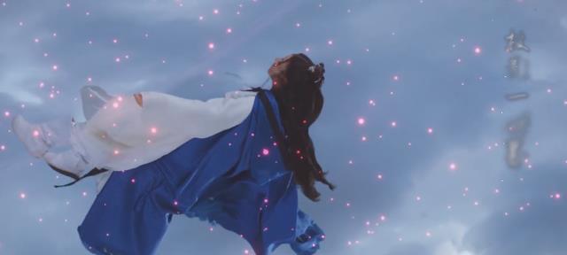 纪云禾|驭鲛记新mv来袭,这几个镜头太绝了,长意掐纪云禾脖子能看10遍