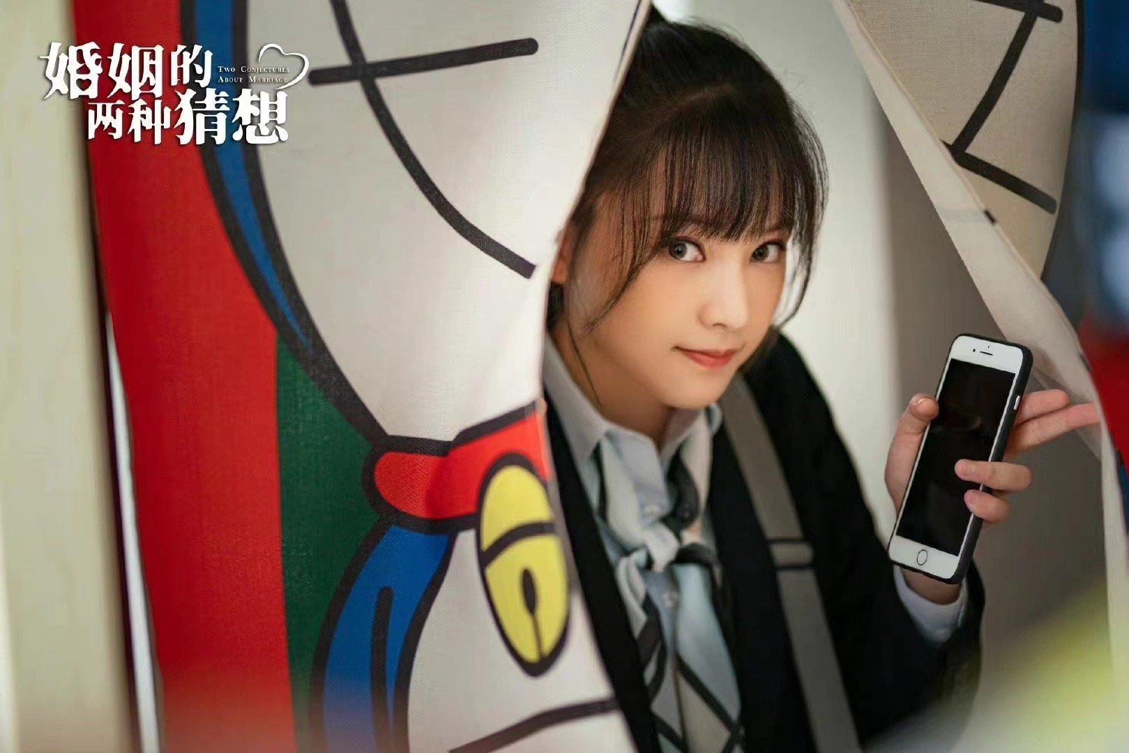 白百何|白百何、杨子珊隔空对打，同是婚姻题材，胜负的关键却在这两人