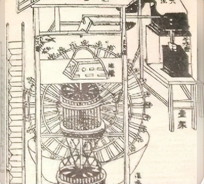 星分翼轸,地接衡庐:天象变而福祸相依?神学包装下的汉代天文学