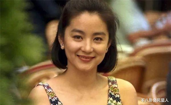 舒淇 大美人与小美人的区别，美貌被气场碾压，这6位女星败得好惨