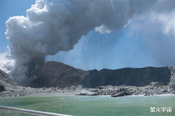 火山爆发中存活的女子:死里逃生,70%身体被烧伤,为生存而战