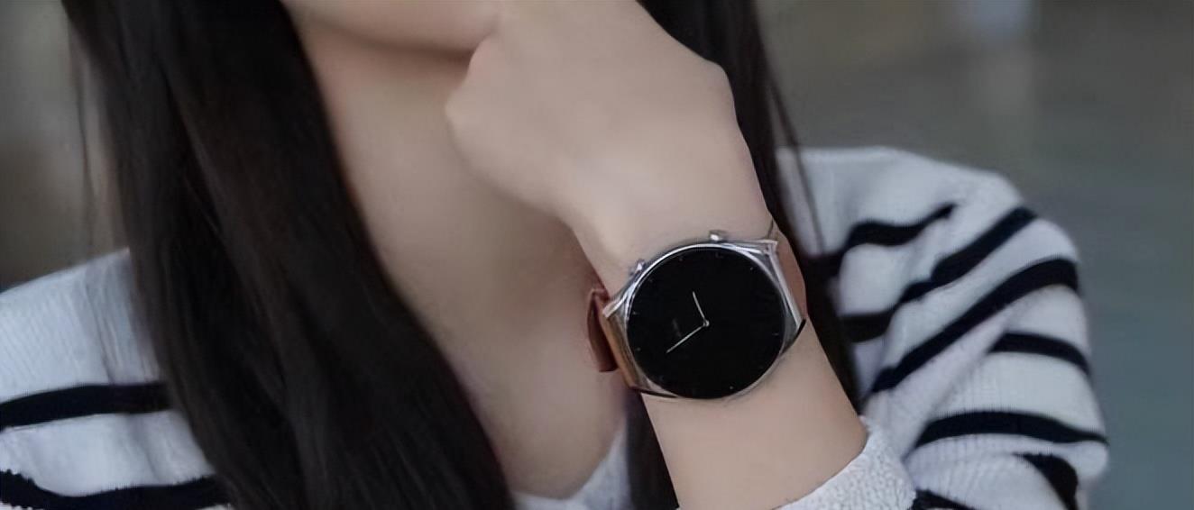 智能手表|建议大家：智能手表除了Apple Watch，选这四款就够了！其它真吃灰