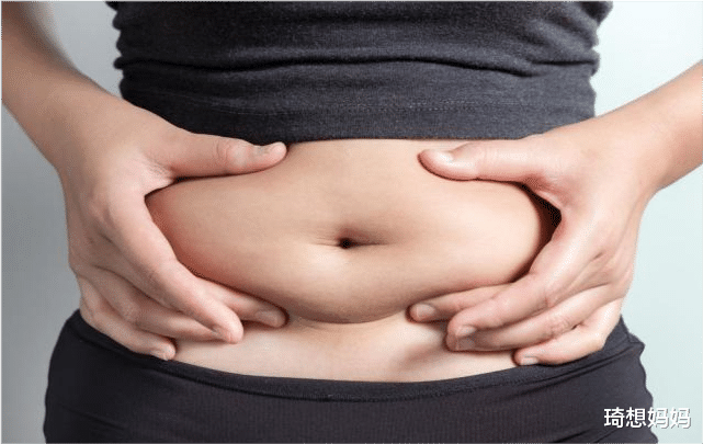 短发 同样母乳喂养，为什么自己越来越胖？新妈妈请勿闯入2个瘦身误区
