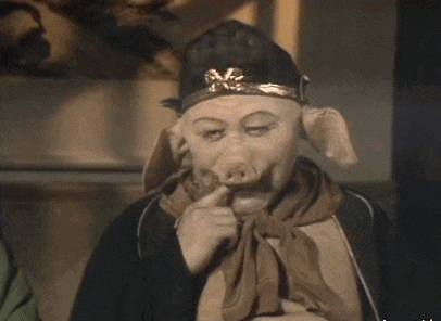 谢宁|“八戒专业户”谢宁,一个被时代“抛弃”的老戏骨!