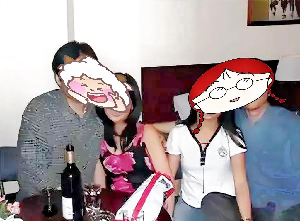 双胞胎互换丈夫回顾,荒唐过后也是一地鸡毛,有人欢喜有人愁