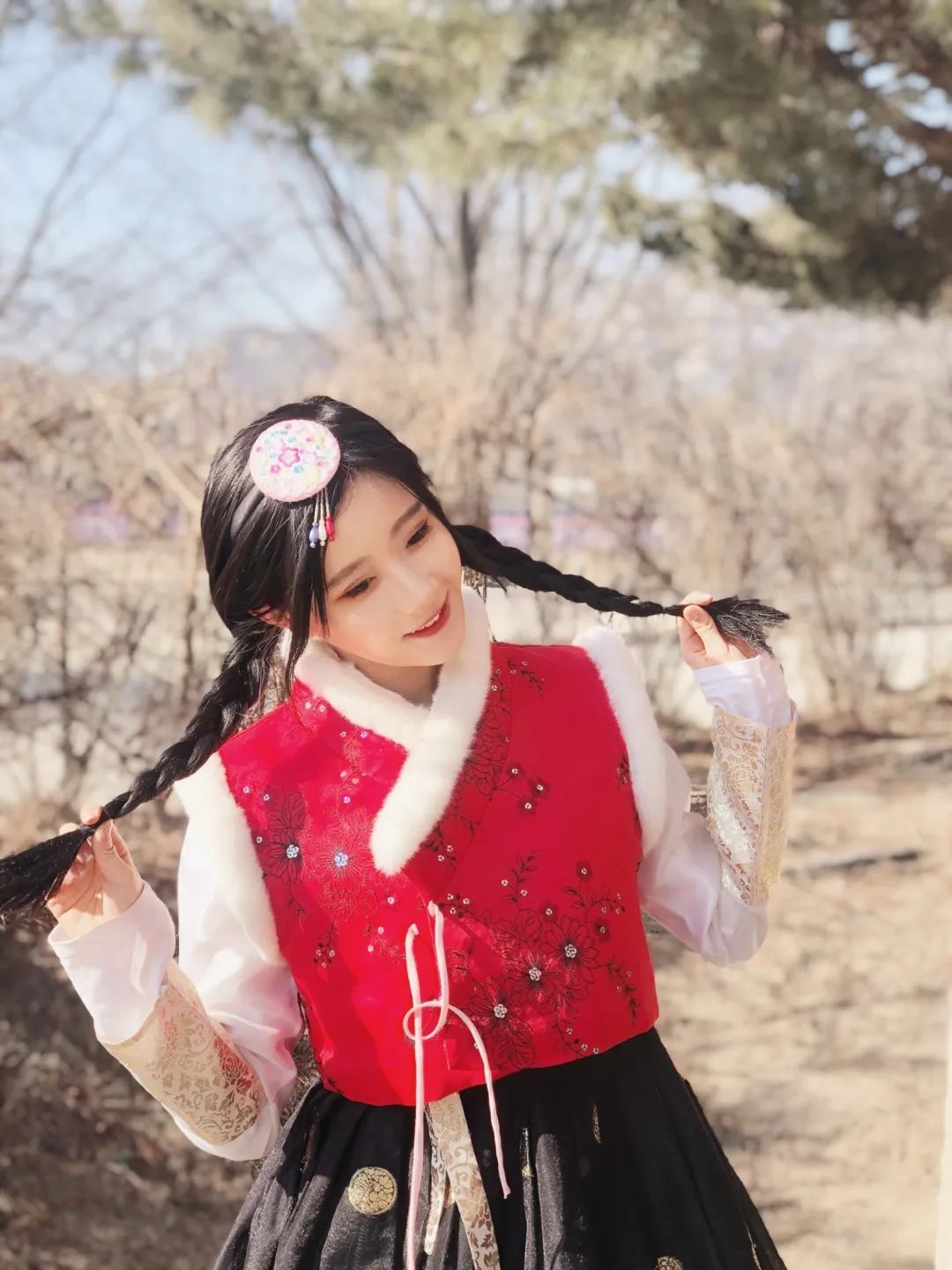 段艺璇|段艺璇，没有显赫背景，拼尽全力努力追梦的女孩