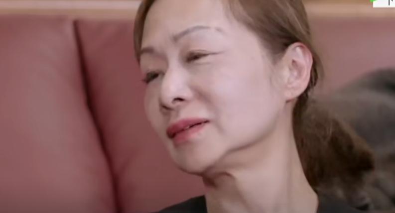 陈美玲|陈美玲突然发烧流鼻血,艾威悔过担心老婆死掉,孙怡感动落泪