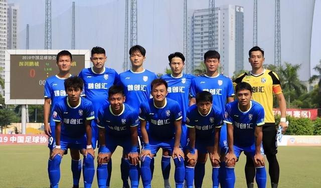 上海申花|看看武汉三镇的国内球员完全国家队水平