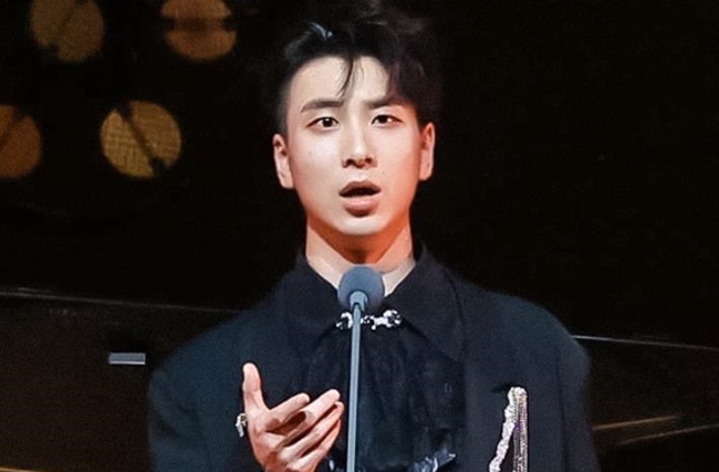 春晚|湖南卫视春晚首波阵容官宣，四位哥哥加盟，李铢衔未成团仍获力捧