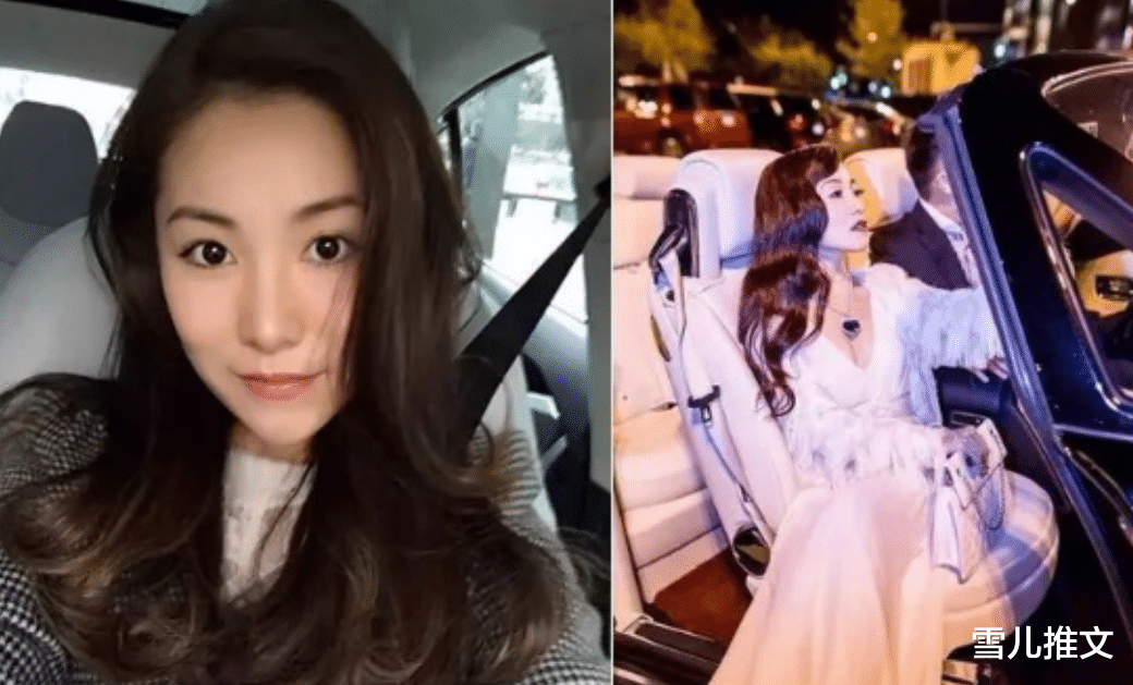 “电视剧都不敢这么编”黑龙江富豪因觊觎外甥女,被姐夫在加拿大残忍分尸
