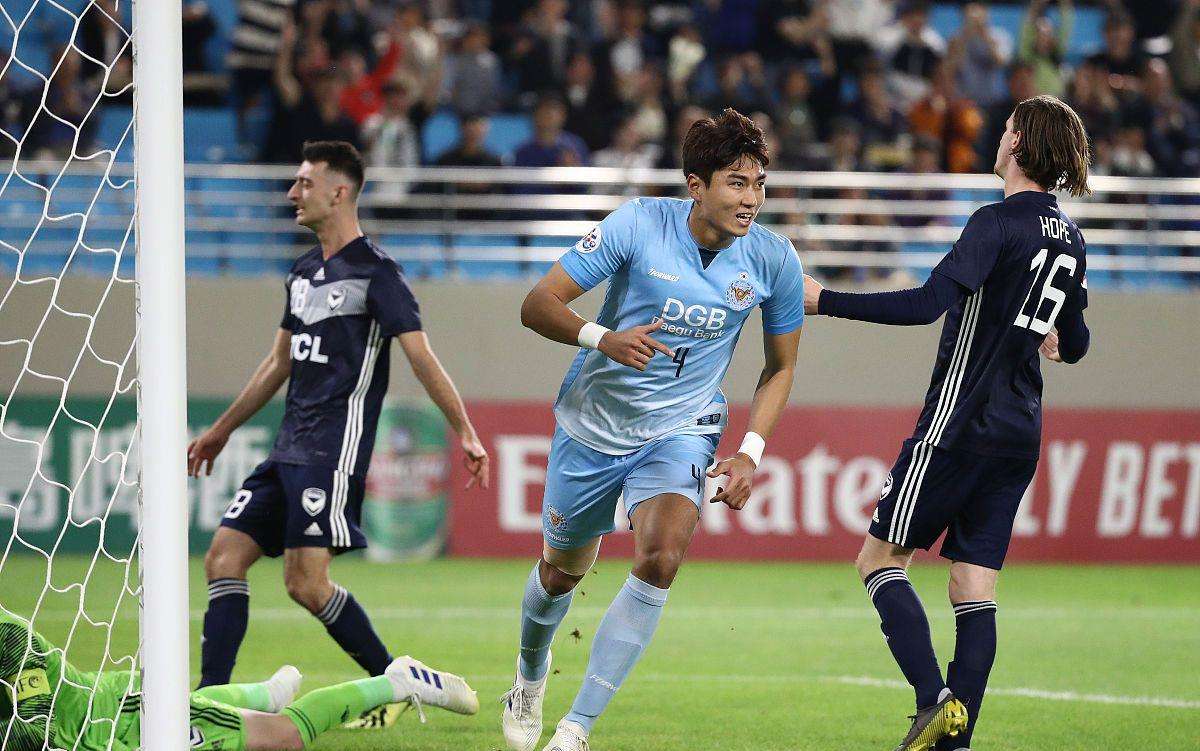 AC米兰|日职联：大阪钢巴VS鹿岛鹿角，首轮交战结果已定！