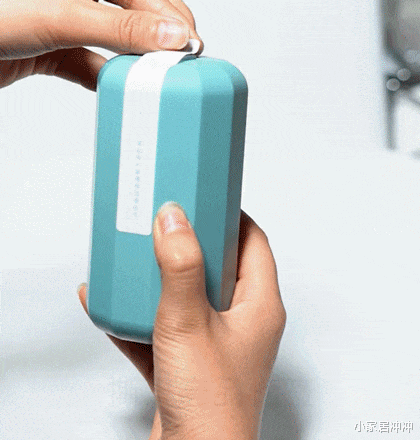 马桶里有个“隐藏开关”,打开后,能省不少钱,可惜很多人不知道