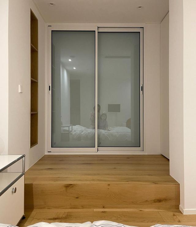 听我的,新家就装极简风!显大家务活省一半,关键住着真的很舒服