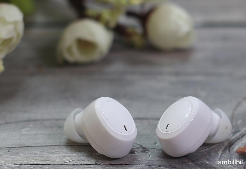 OPPO|豆狀設計定位親民，OPPO Enco W31靈動版真無線藍牙耳機