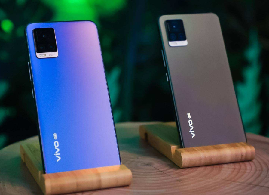 realme|VIVO的品控做的非常不错,不管是外观,还是细节处理都是可圈可点