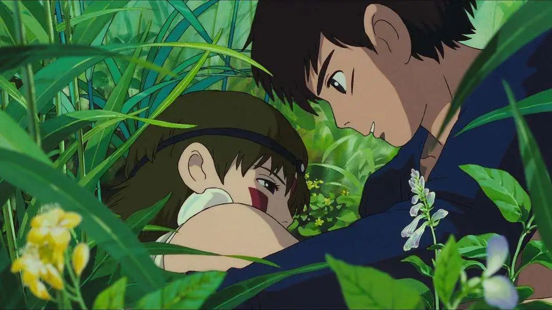 宫崎骏|回味经典 | 盘点8部宫崎骏经典动漫,《龙猫》只能排第3!!