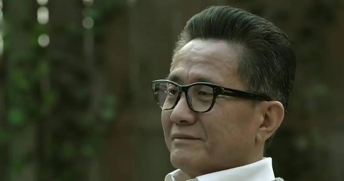 人民的名义:高育良和小高领证是他与赵立春之间的隔空浴血为盟