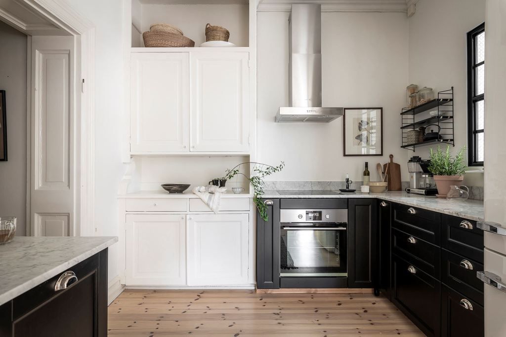 38岁小姐姐蜗居34㎡，别小瞧了，一个人住真不拥挤