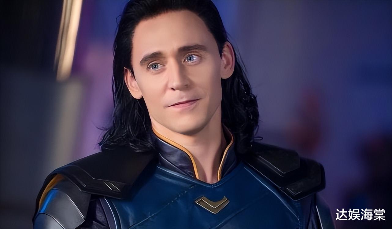 抖森|“洛基”演员抖森即将当爹,黑人女友已怀孕,网友:希望孩子随爹